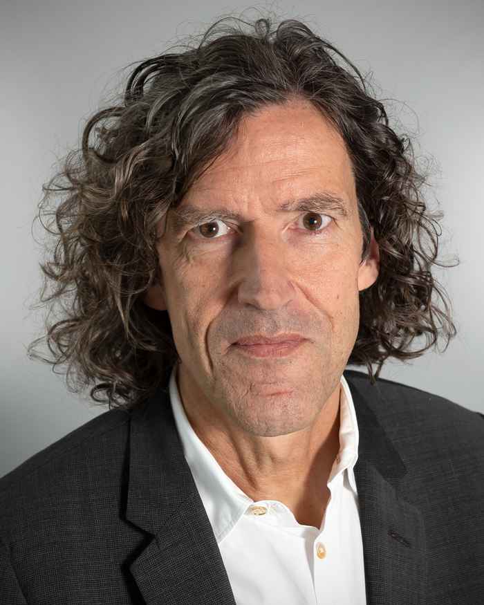 André Nollkaemper (foto: Monique Kooijmans)